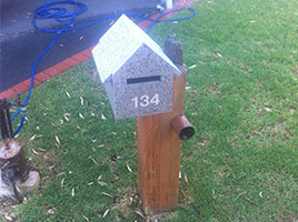 original objects, creative contraptions, wood, plastic , metals, rock and composite materials